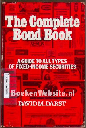 The Complete Bond Book