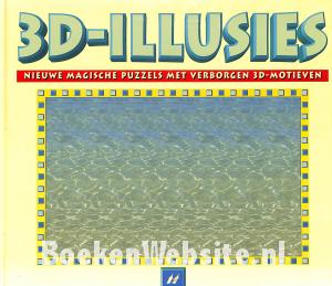 3D-Illusies