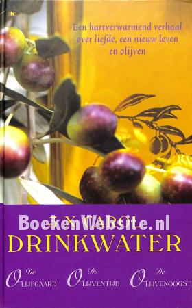 3x Carol Drinkwater, trilogie