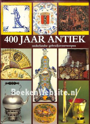 400 Jaar Antiek