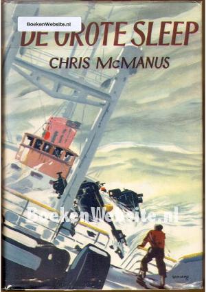 De grote sleep De grote sleep