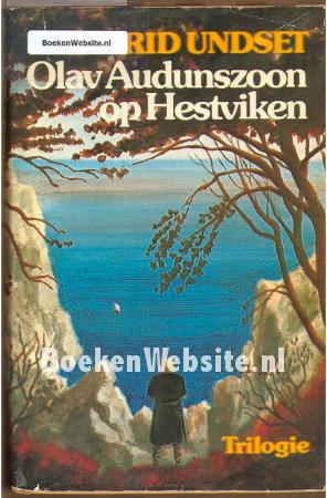 Olav Audunszoon op Hestviken