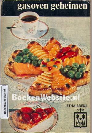 Gasoven geheimen