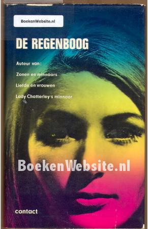 De regenboog