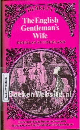The English Gentleman's Wife