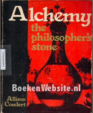 Alchemy: the philosopher's stone