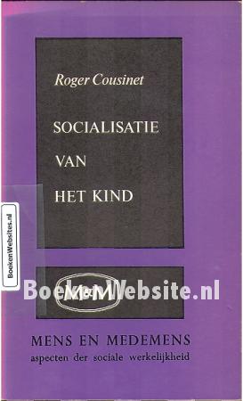 Socialisatie van het Kind