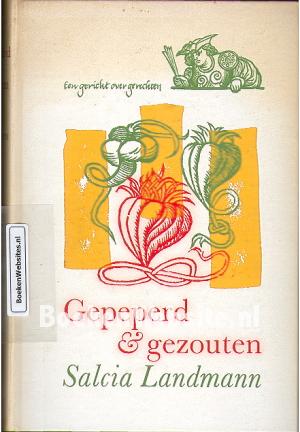 Gepeperd & gezouten Gepeperd & gezouten