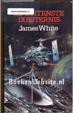 De buitenste duisternis De buitenste duisternis