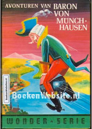 De baron van Munchhausen