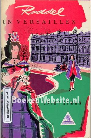 Roddel in Versailles