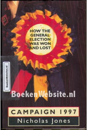 Campaign 1997