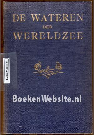 De wateren der Wereldzee