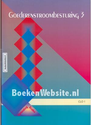 Goederenstroom- besturing 3