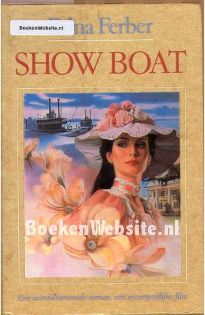 Show boat Show boat