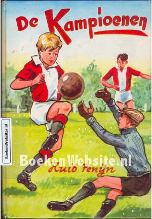 De Kampioenen