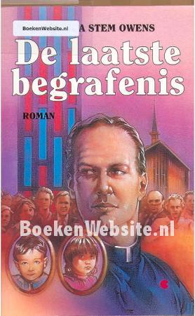 De laatste begrafenis