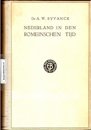 Nederland in den Romeinschen Tijd II Nederland in den Romeinschen Tijd II