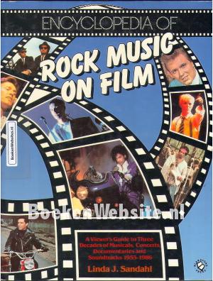 Rock Music on Film