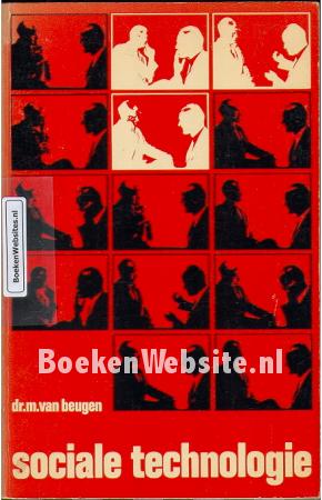 Sociale technologie