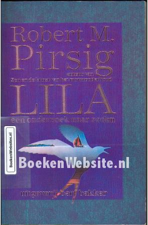 Lila, een onderzoek naar zeden