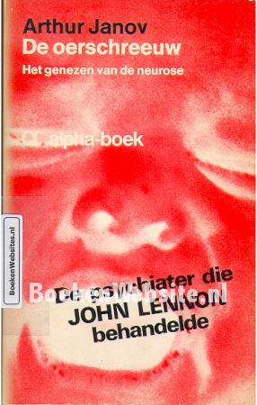 De oerschreeuw De oerschreeuw