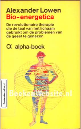 Bio- energetica