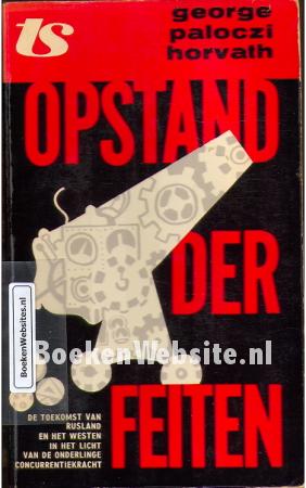 Opstand der feiten