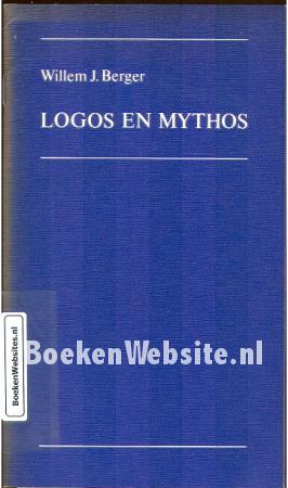 Logos en Mythos