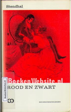 Rood en Zwart