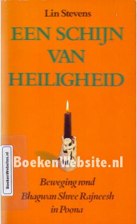 Een schijn van heiligheid