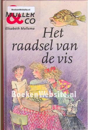 Het raadsel van de vis