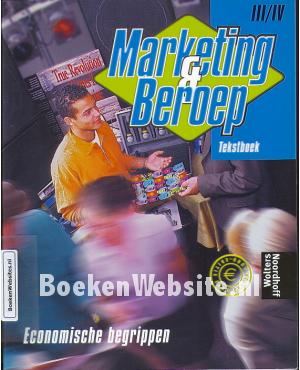 Economische begrippen Economische begrippen