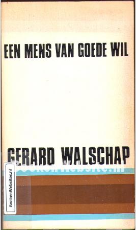 Een mens van goede wil