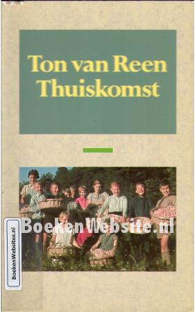 Thuiskomst