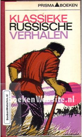 1050 Klassieke Russische Verhalen