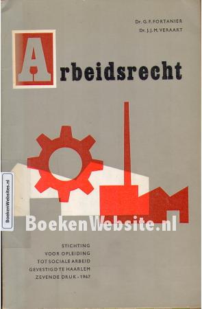 Arbeidsrecht