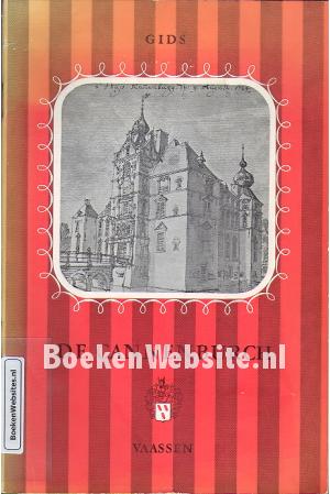 De Cannenburch te Vaassen