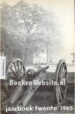 Jaarboek Twente 1965