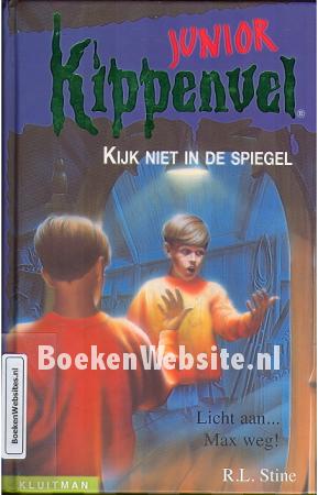 Kijk niet in de spiegel