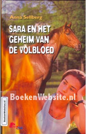 Sara en het geheim van de volbloed