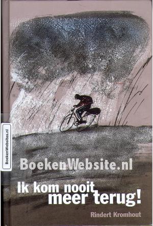Ik kom nooit meer terug!