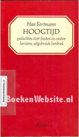 Hoogtijd
