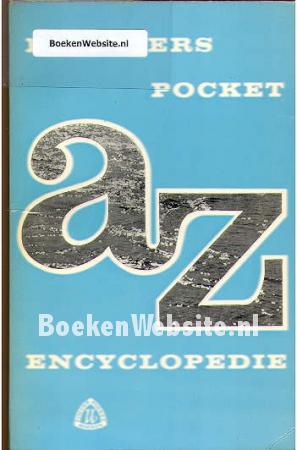 Elseviers pocket encyclopedie