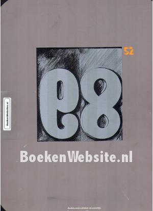 Drukkers- weekblad en autolijn, kerstnummer 1968