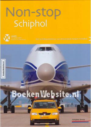 Non-stop Schiphol