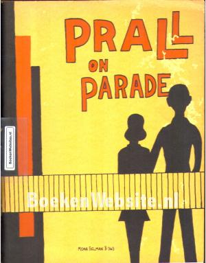 Prall on Parade