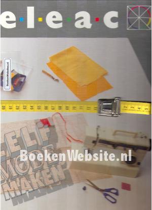 Teleac zelf mode maken