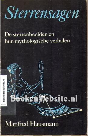 Sterrensagen