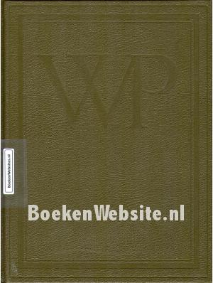 Winkler Prins Encyclopedie van de Aardrijkskunde 3 Winkler Prins Encyclopedie van de Aardrijkskunde 3